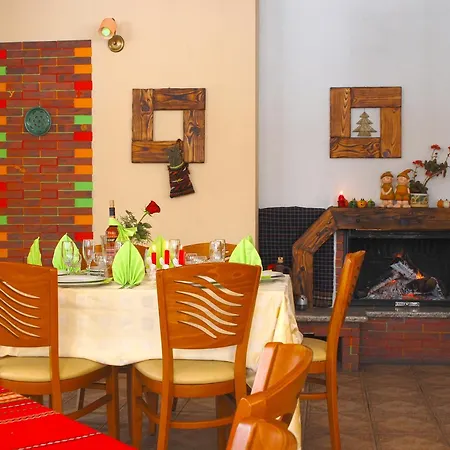 Pirina Club Hotel 3*