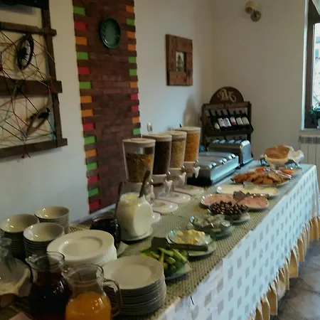 пирина клуб 3*