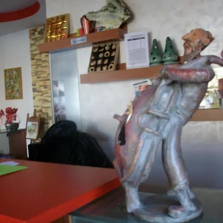 пирина клуб 3*