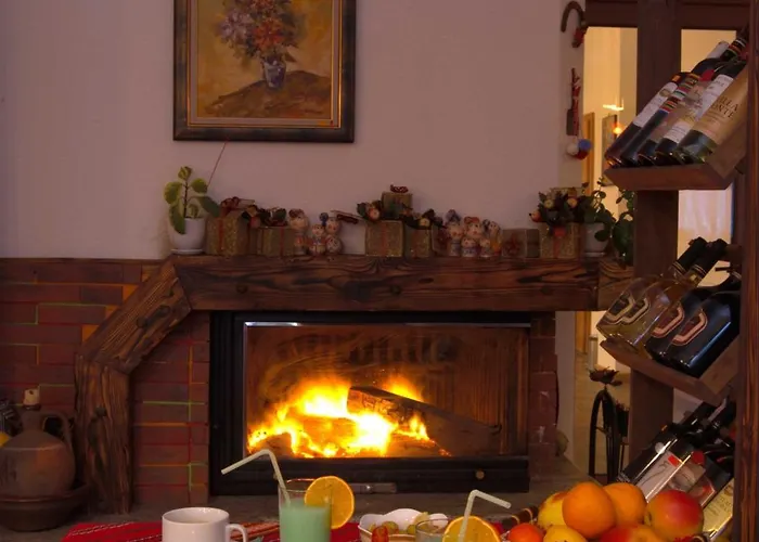 Pirina Club Hotel 3*