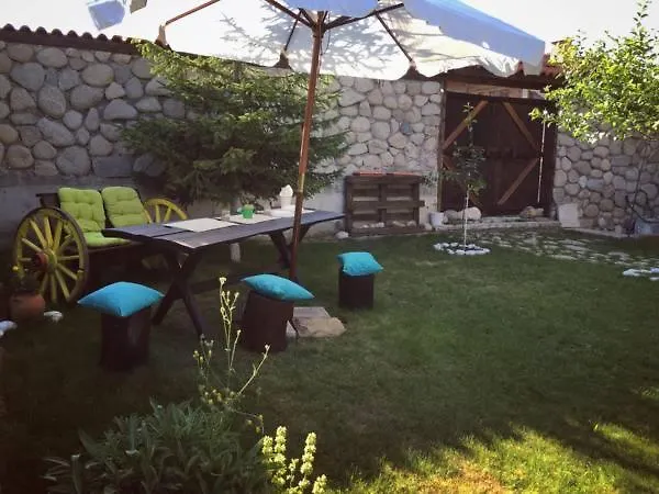 Pirina Club Hotel Bansko