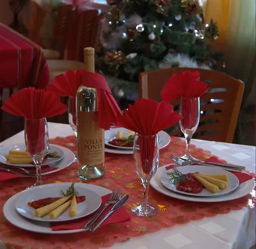 Pirina Club Hotel 3*