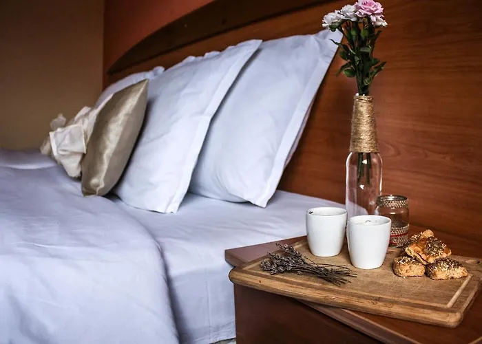 Hotel Pirina Club Bansko