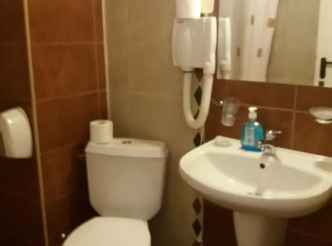 Hotel Pirina Club Bansko