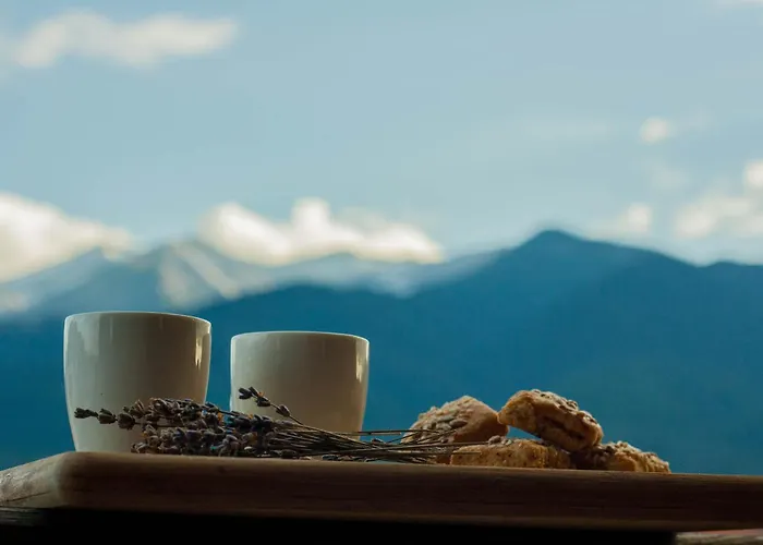 Pirina Club 3* Bansko