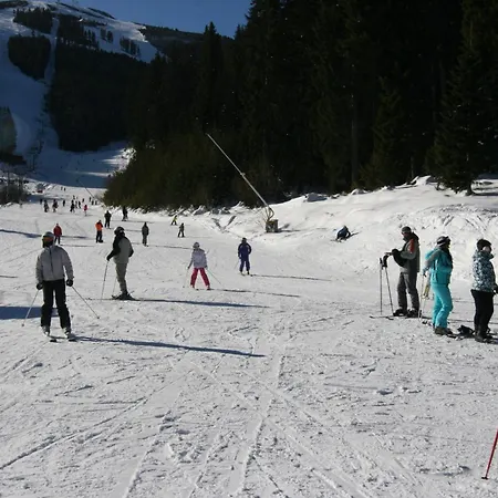 Hotel Pirina Club Bansko