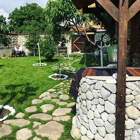 Hotel Pirina Club 3*