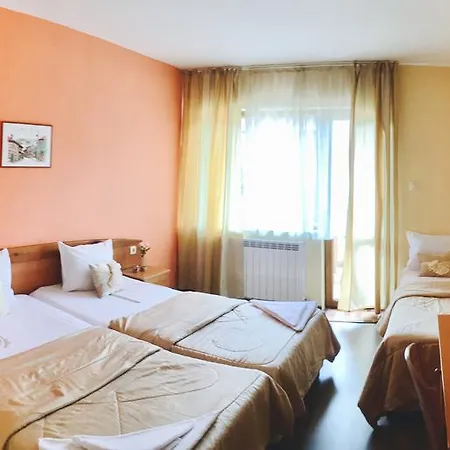Pirina Club Hotel Bansko