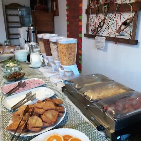 Hotel Pirina Club Bansko