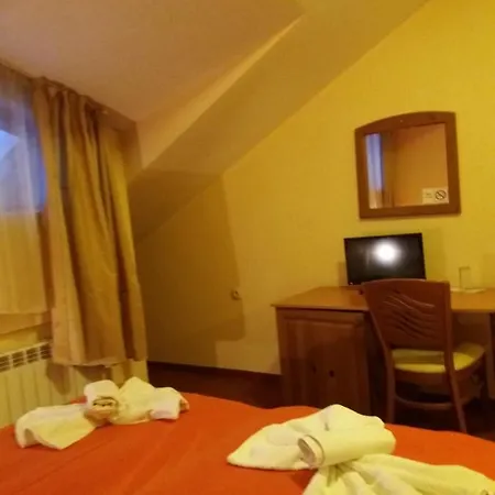 Hotel Pirina Club Bansko