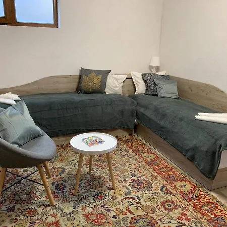 Pirina Club Hotel Bansko