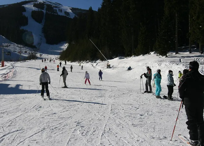 Hotel Pirina Club Bansko