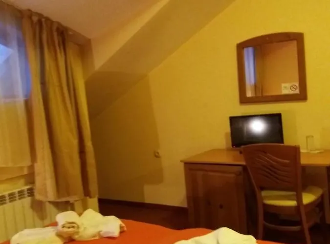 Hotel Pirina Club Bansko