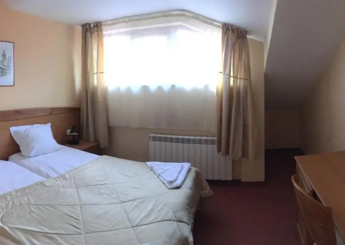 Pirina Club Hotel Bansko