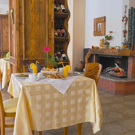 ホテル Pirina Club