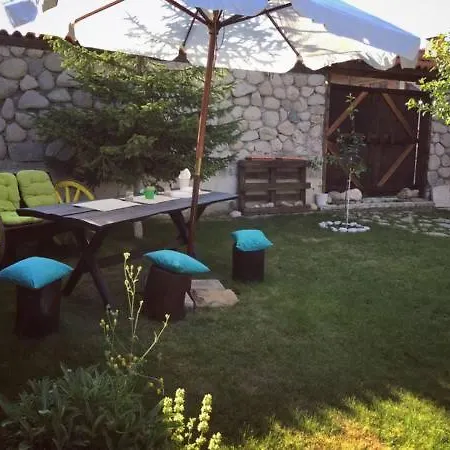 Pirina Club Ξενοδοχείο Μπάνσκο