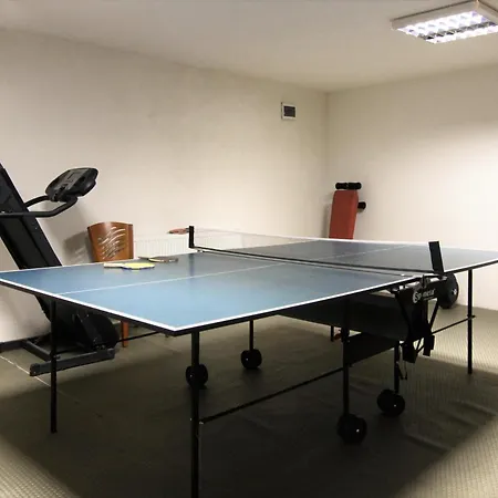 Ξενοδοχείο Pirina Club Μπάνσκο