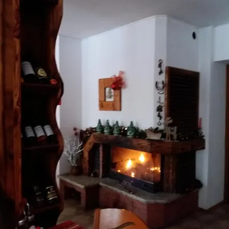 Pirina Club ホテル 3*