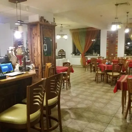 Pirina Club Отель Банско