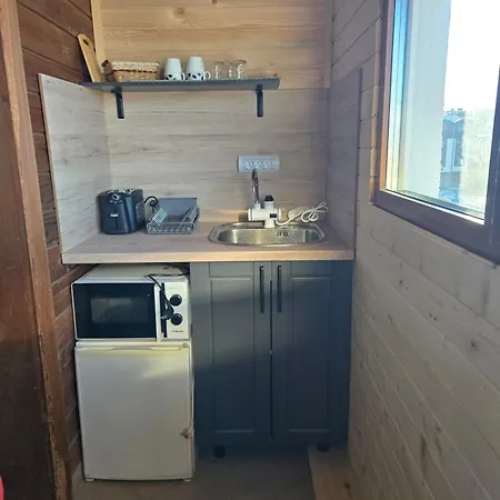 Pirina Club ホテル バンスコ