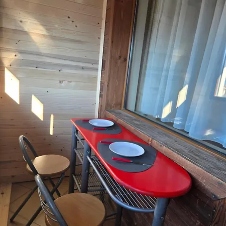 Pirina Club Банско