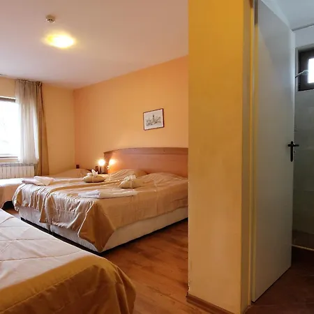 Pirina Club Hotel Bansko