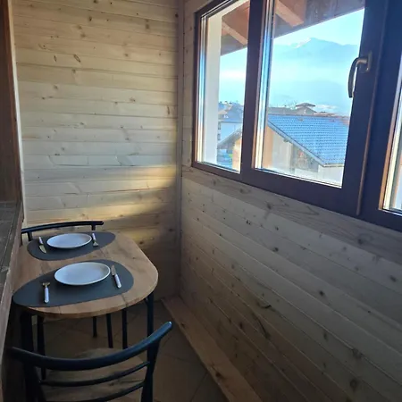 Pirina Club ホテル 3*