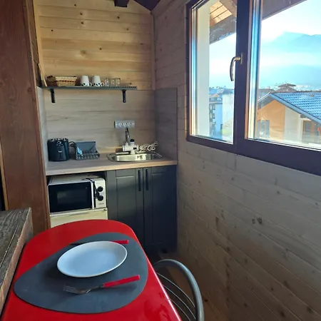 Отель Pirina Club 3*