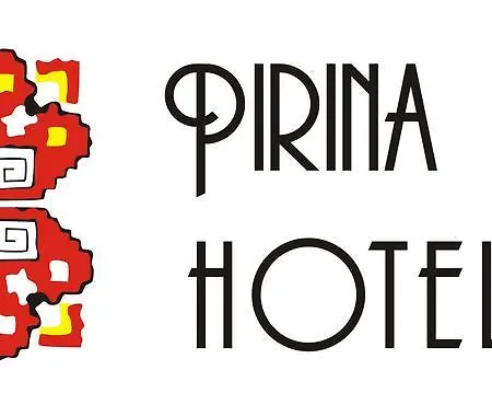 Pirina Club 3*
