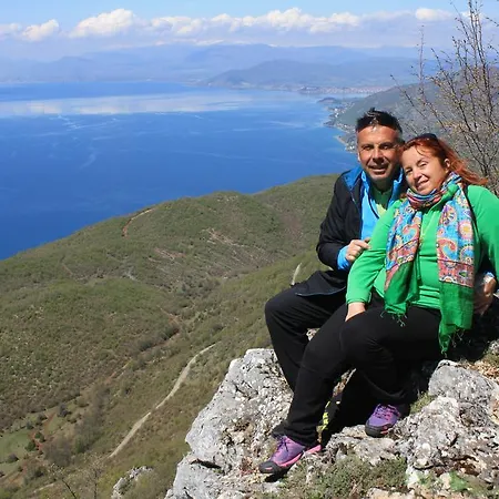 ホテル Pirina Club