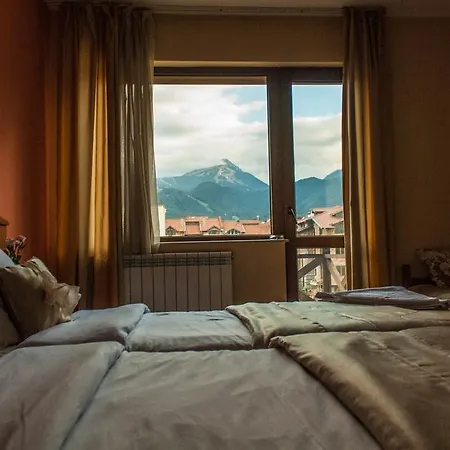 Pirina Club Bansko