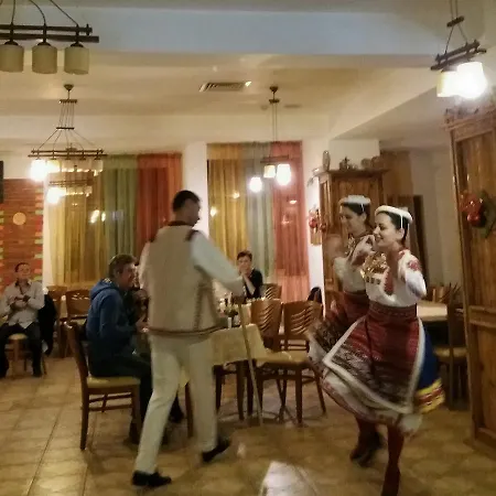 Pirina Club