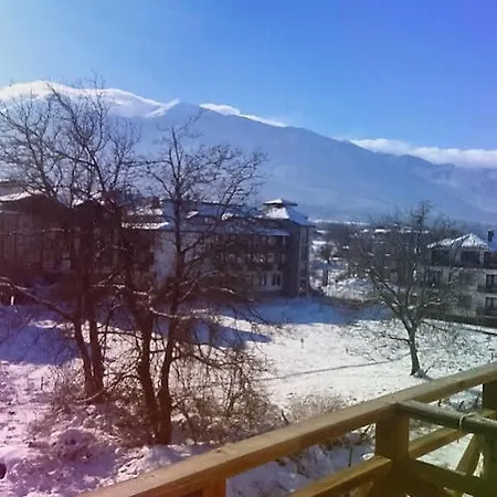 Pirina Club Hotel Bansko
