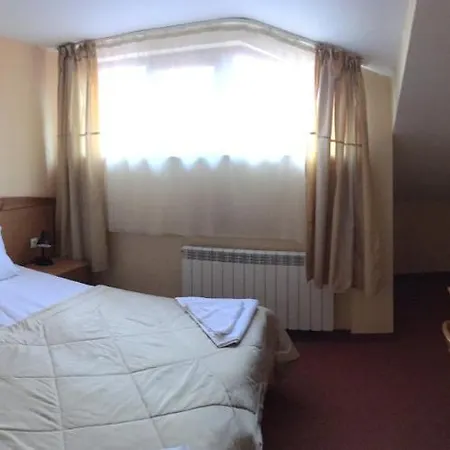 Pirina Club Hotel Bansko