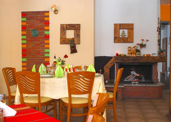 Pirina Club Hotel 3*