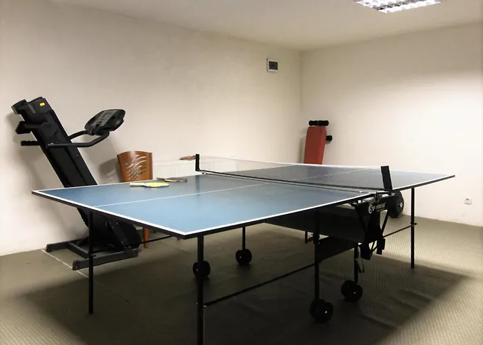 호텔 Pirina Club 반스코