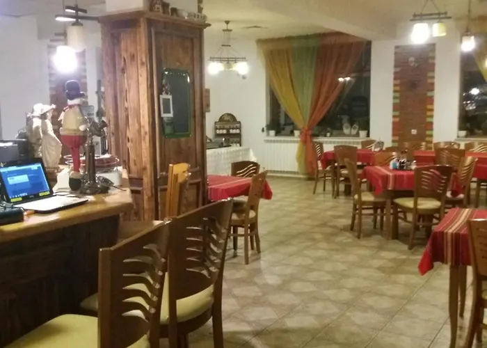 Pirina Club Hotel Bansko