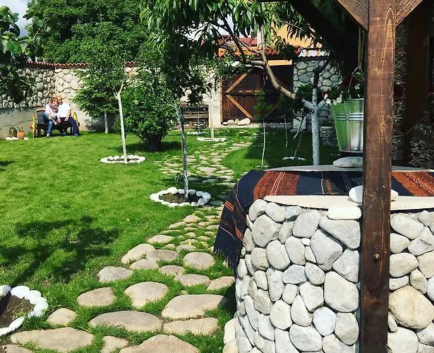 Hotel Pirina Club 3*