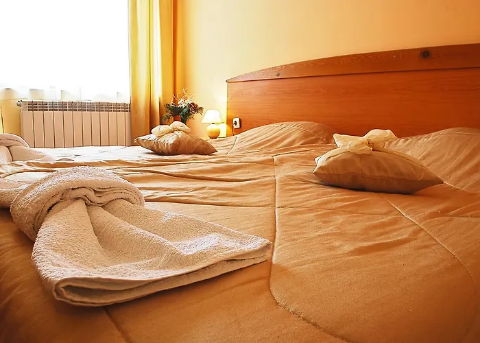 Hotel Pirina Club 3*