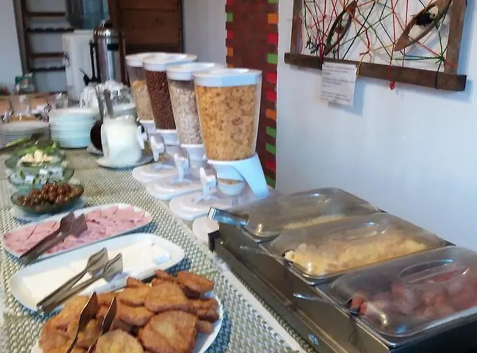 Hotel Pirina Club Bansko