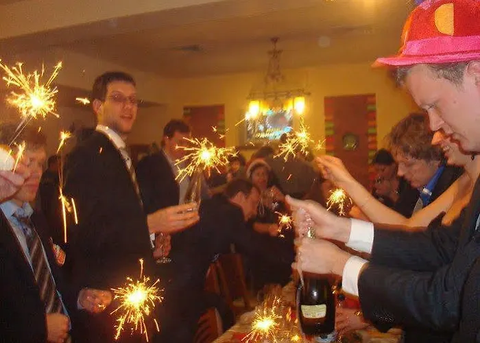 Pirina Club 반스코