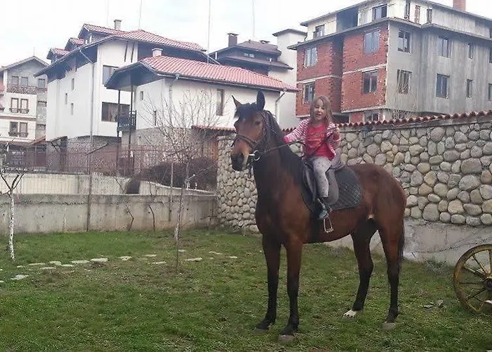 Pirina Club Hotel 3*