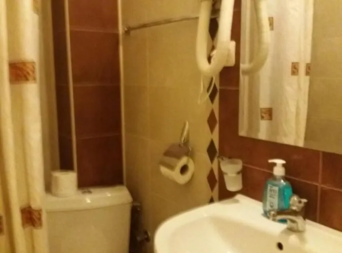 Pirina Club 반스코